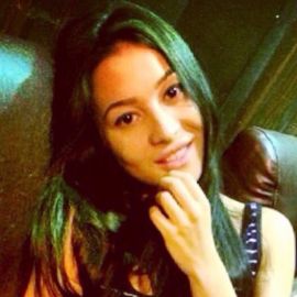 Сабина Абдуганиева