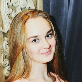 Ирина Демкова