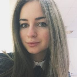 Екатерина Бородулина