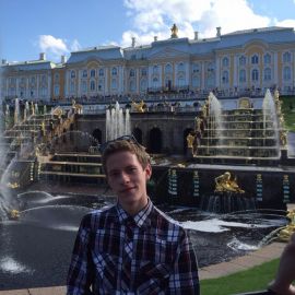 Денис Юкланов