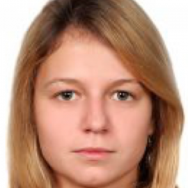 Арина Коняхина