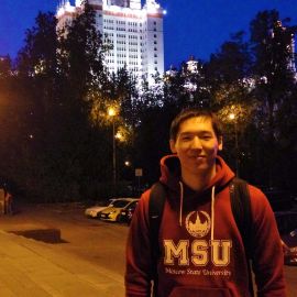Алексей Уланов