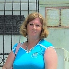 Екатерина Буданова