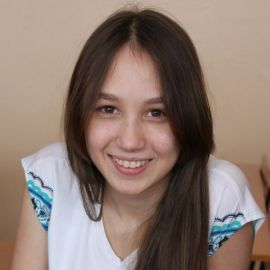 Елизавета Щегорцова