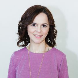Ольга Сикстель