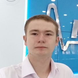 Евгений Краюшкин