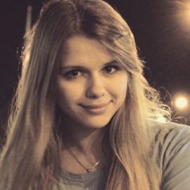 Виктория  Алентьева