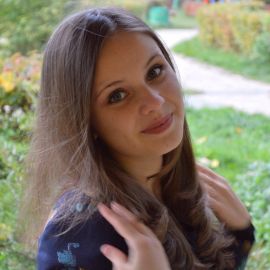 Дарья Савельева