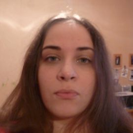 Диана Шагапова