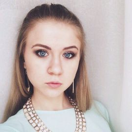 Инесса Иванова