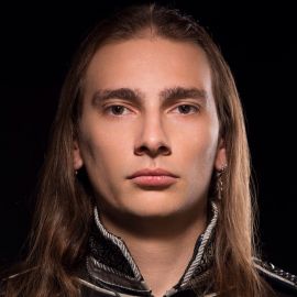 Александр Осипов