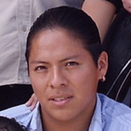Steve Mendoza