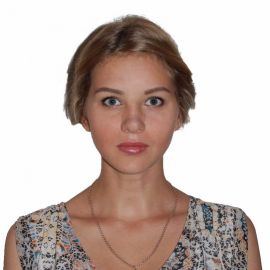Анна Рудак