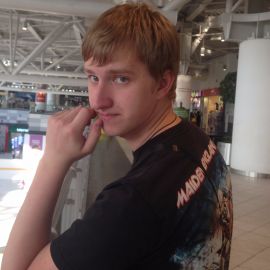 Александр Баранчиков