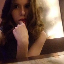 Наталья Ревякина