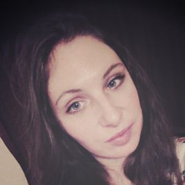 Алина Ларина