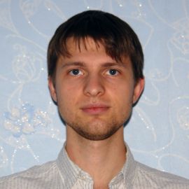 Владислав Кожевников
