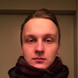 Никита Артамонов