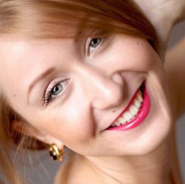 Екатерина Бекетова