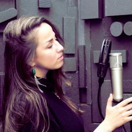 Анна Истомина
