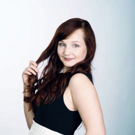 Анна Доценко