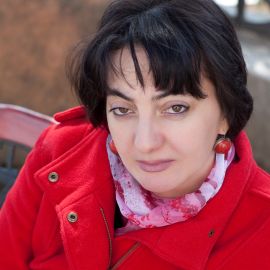 Лейла Цховребова