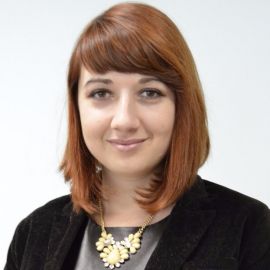 Маргарита Макарьева