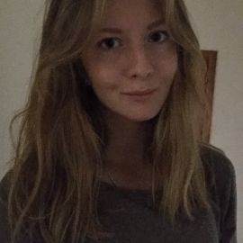 Анна Меркулова