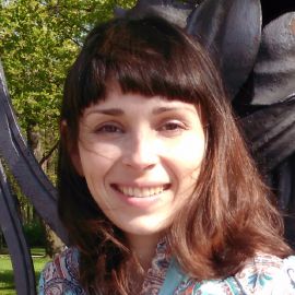 Елена  Ермолаева