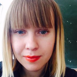Екатерина Мищенко