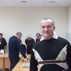 Александр Лапшин