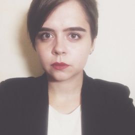 Юлия Володина