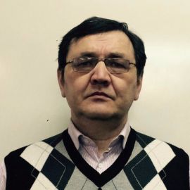 Андрей Атаев