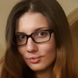 Полина Хорошко