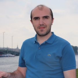 Давид Мнацаканян