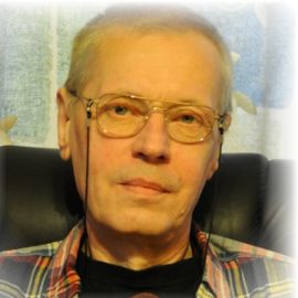 Павел Аленичев