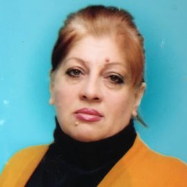 Татьяна Князева