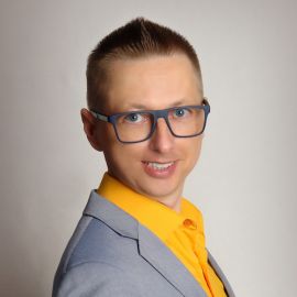 Constantin Berger