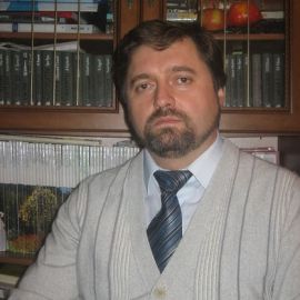 Вадим Ишаев