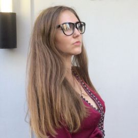 Мария Зайцева