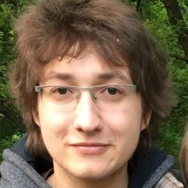 Владислав Марченко