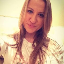 Екатерина Лупахина