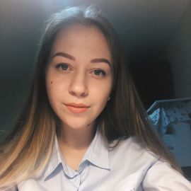 Евгения Бахметьева