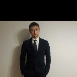 Дмитрий Шишов