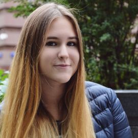 Елизавета Вихарева