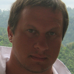 Юрий Алекснин