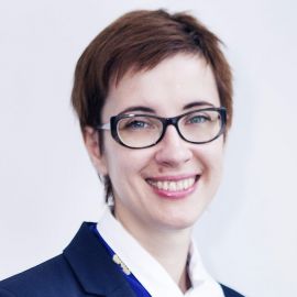 Ирина Сарайкина