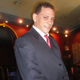 Mike Nassar