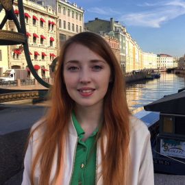 Эллина Нуруллина