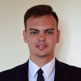 Андрей Мельников